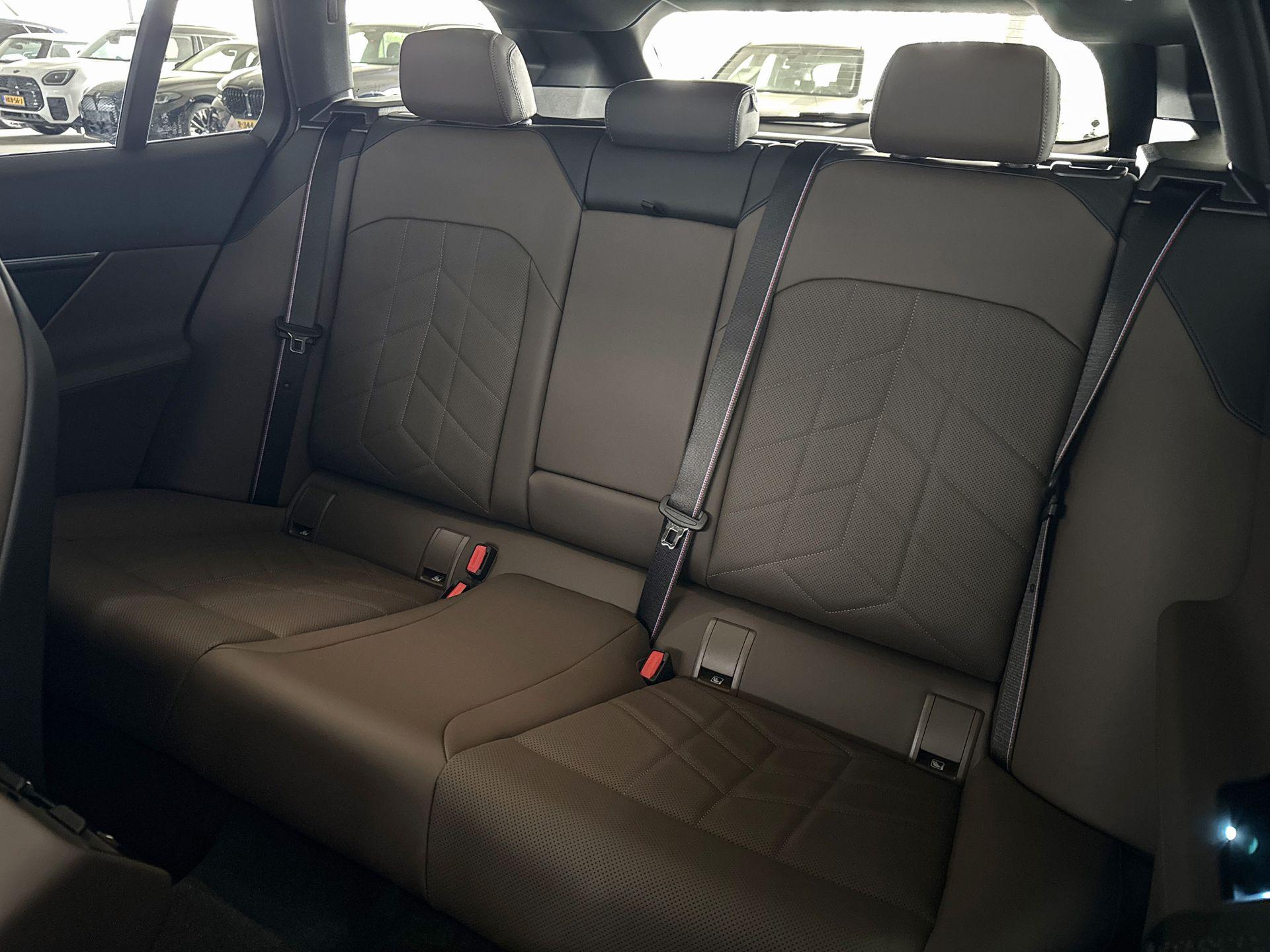 Foto van BMW 530e