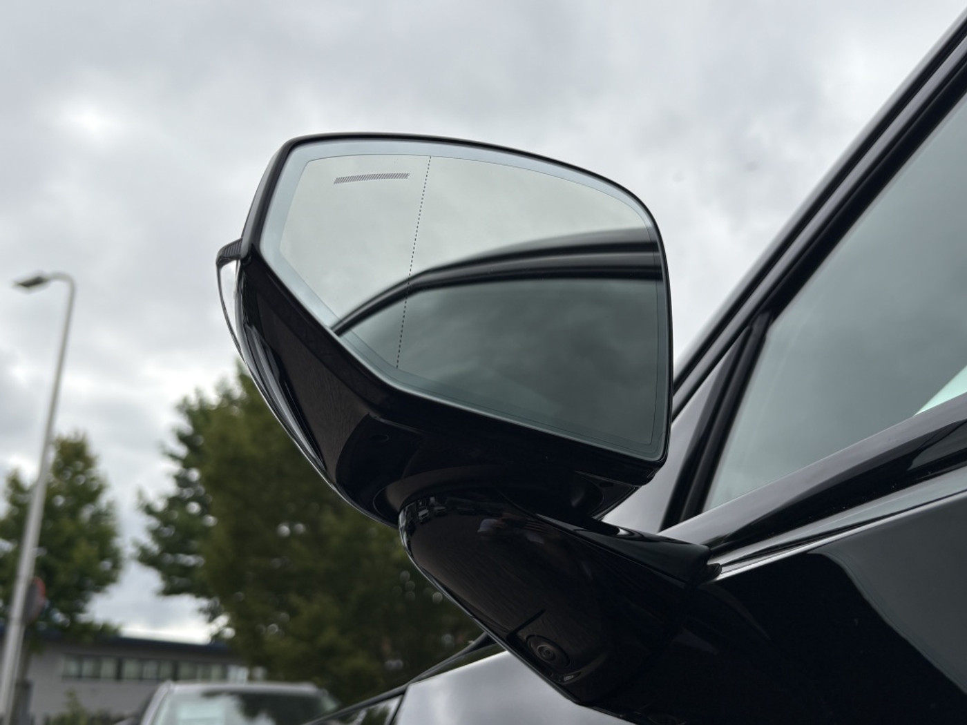 Foto van Polestar Polestar 2