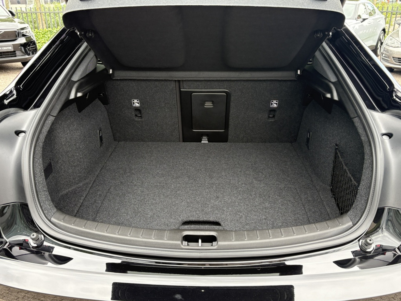 Foto van Polestar Polestar 2