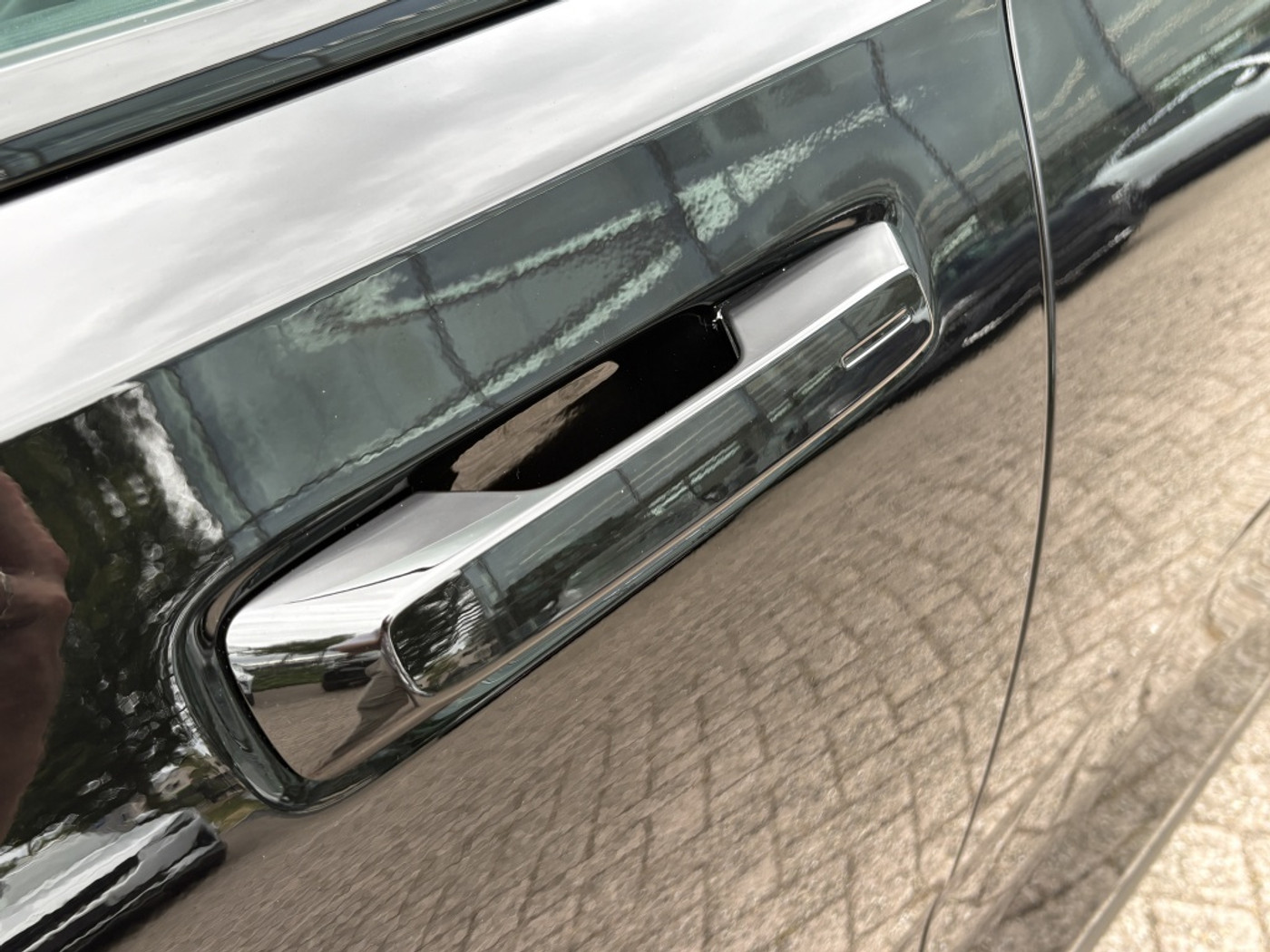 Foto van Polestar Polestar 2