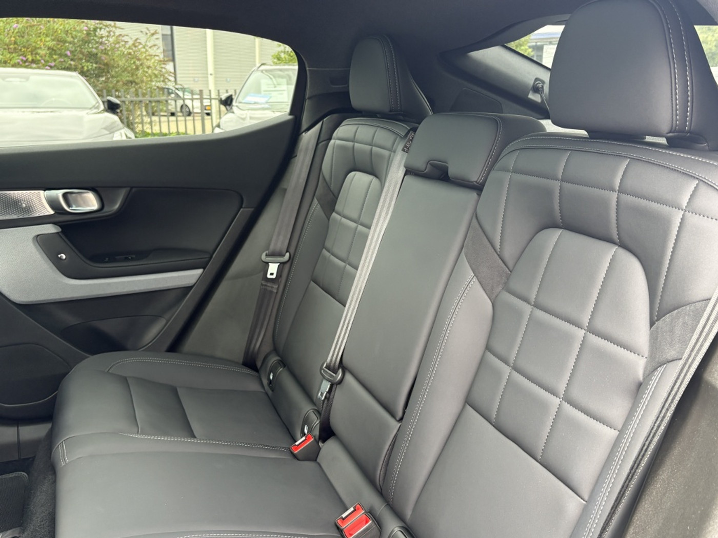 Foto van Polestar Polestar 2