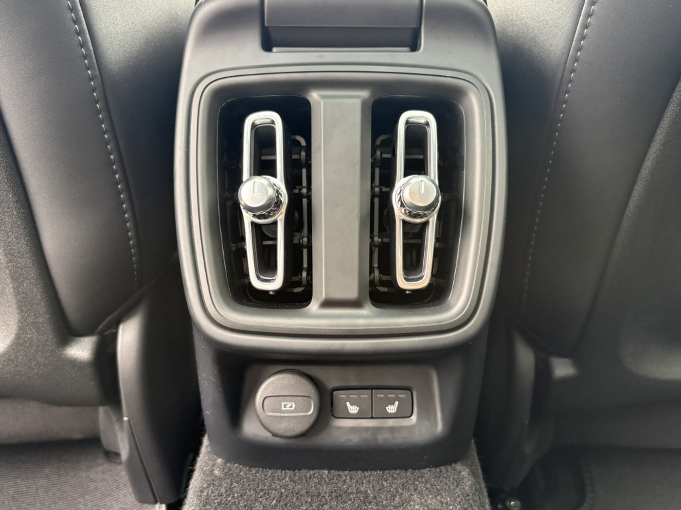 Foto van Polestar Polestar 2
