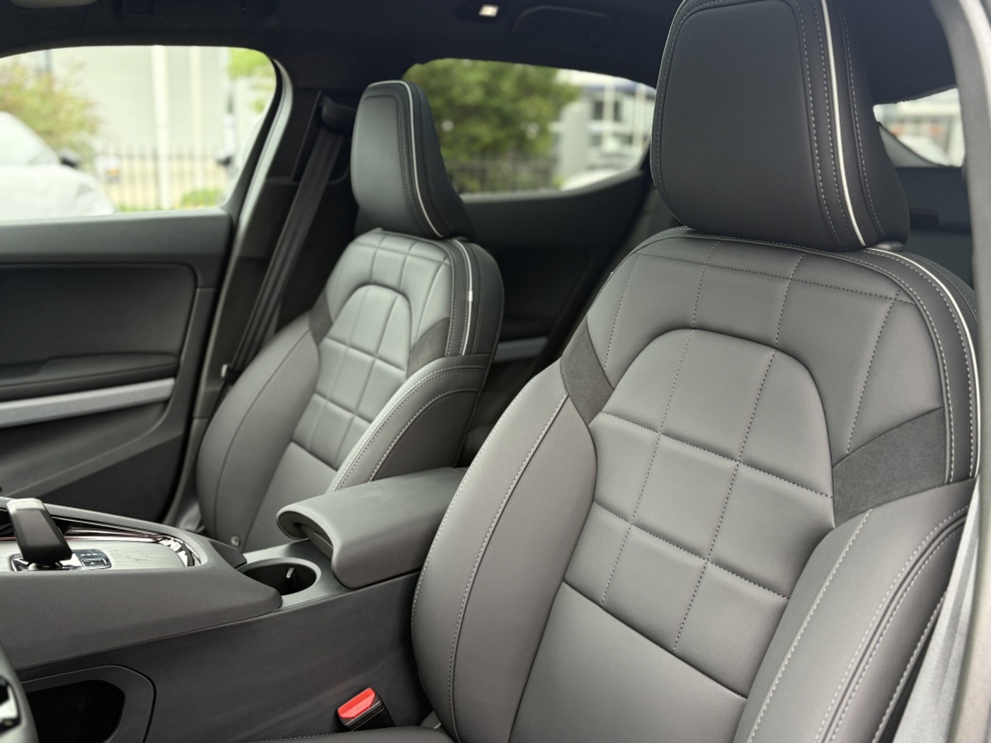 Foto van Polestar Polestar 2