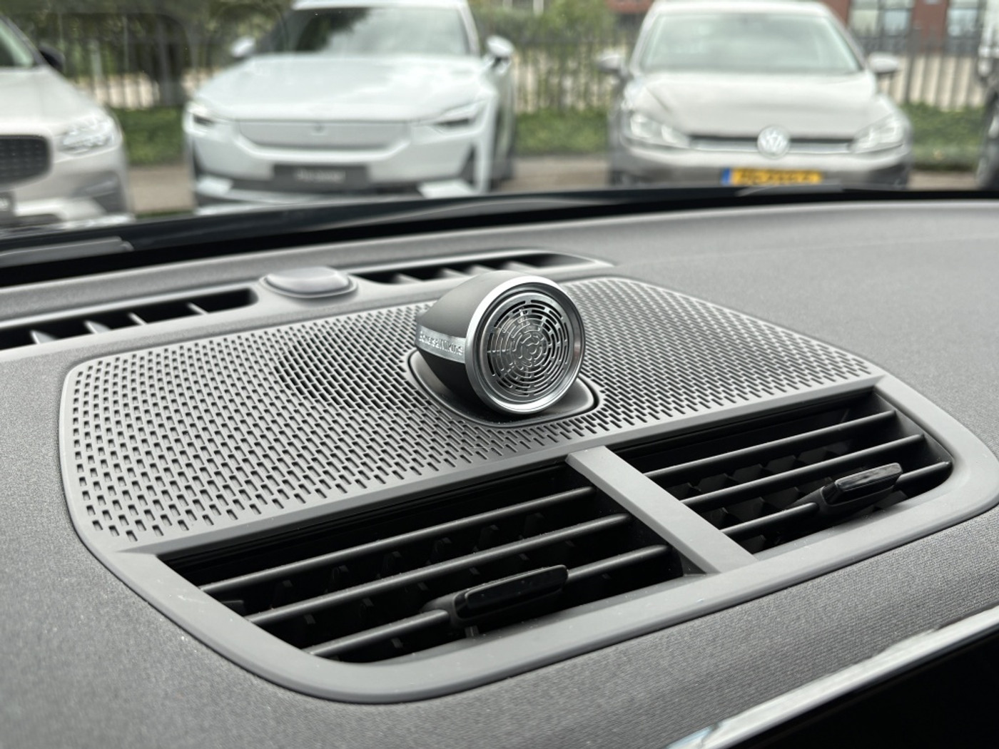 Foto van Polestar Polestar 2