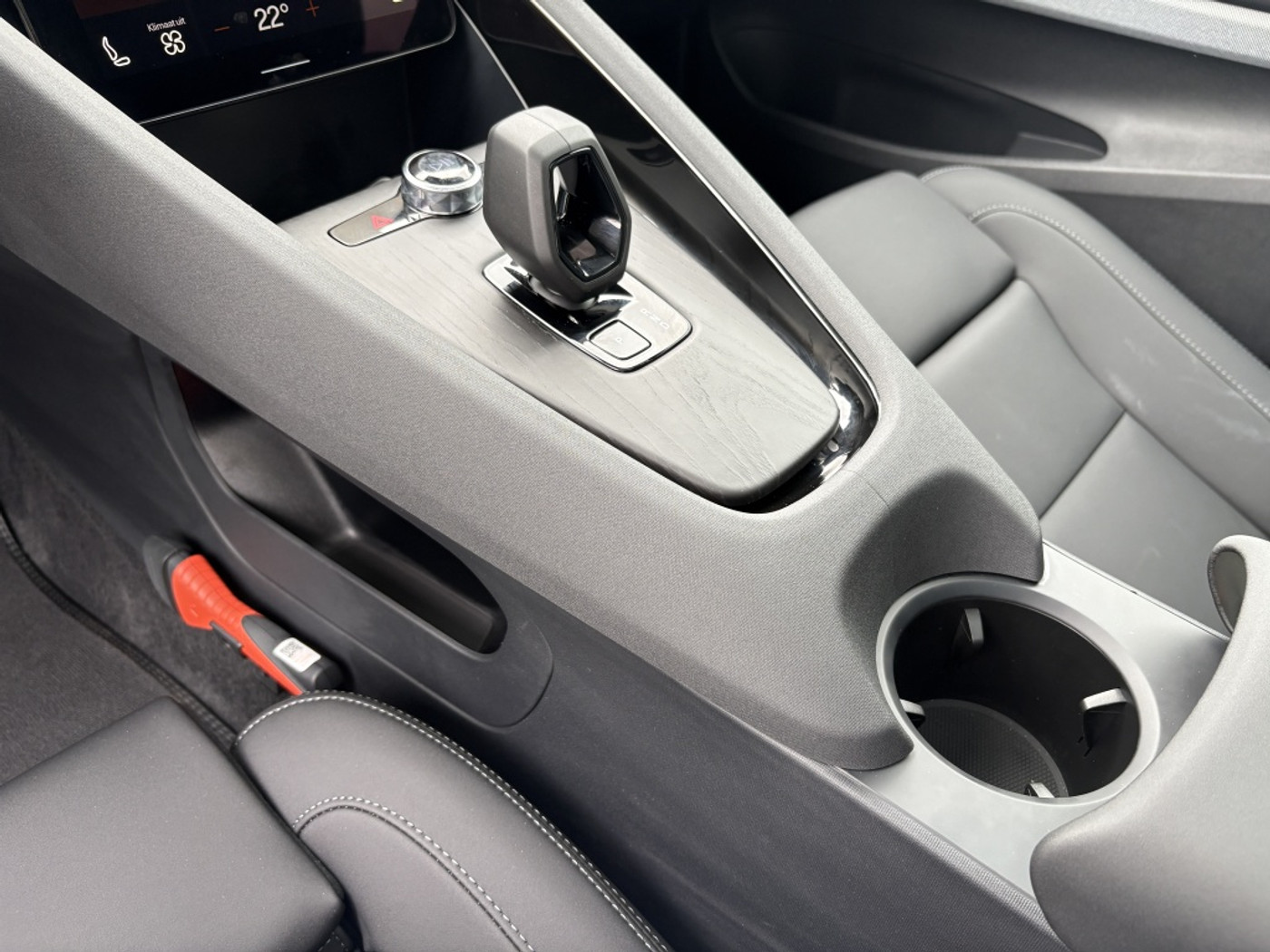 Foto van Polestar Polestar 2