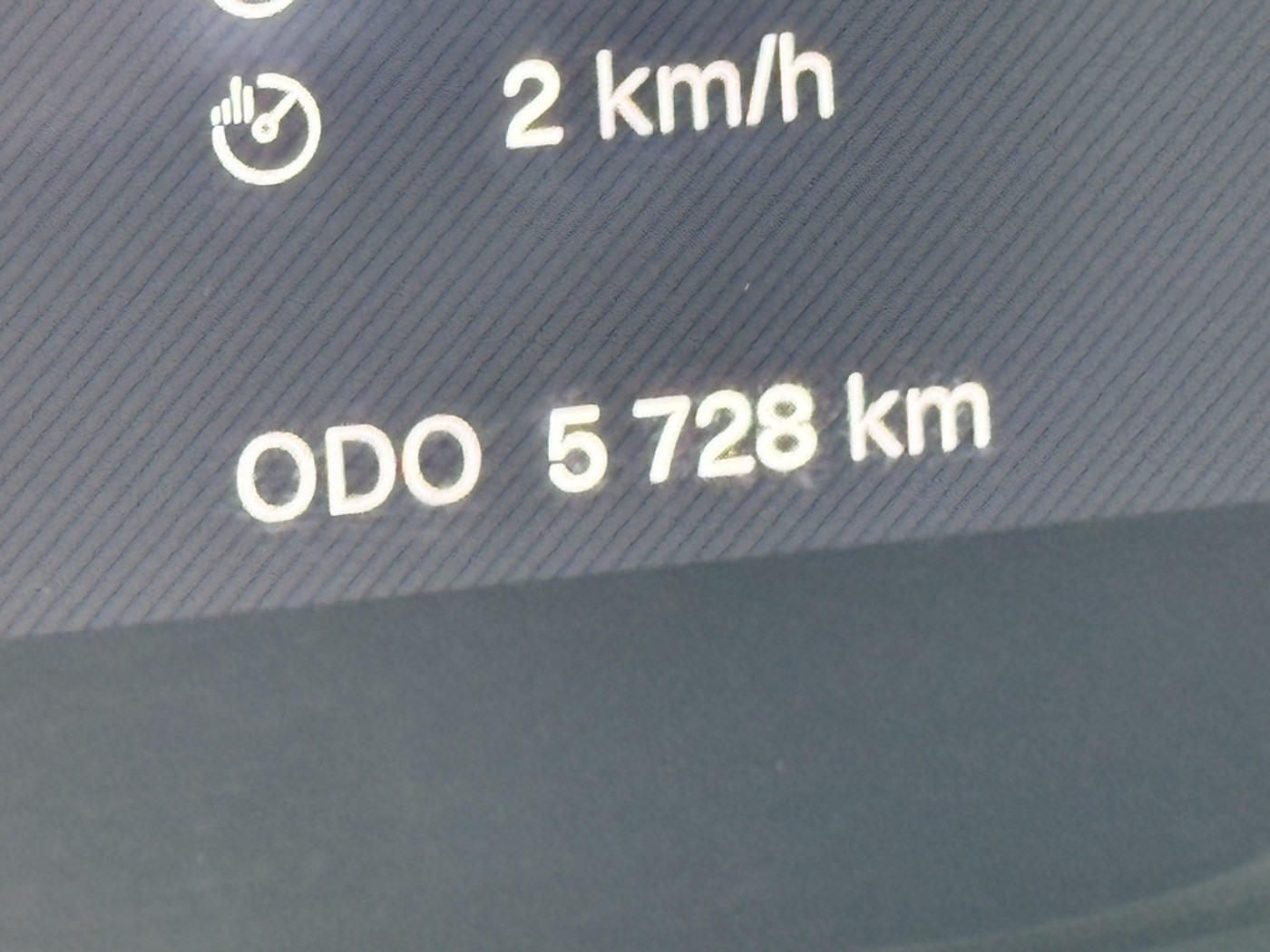 Foto van Polestar Polestar 2