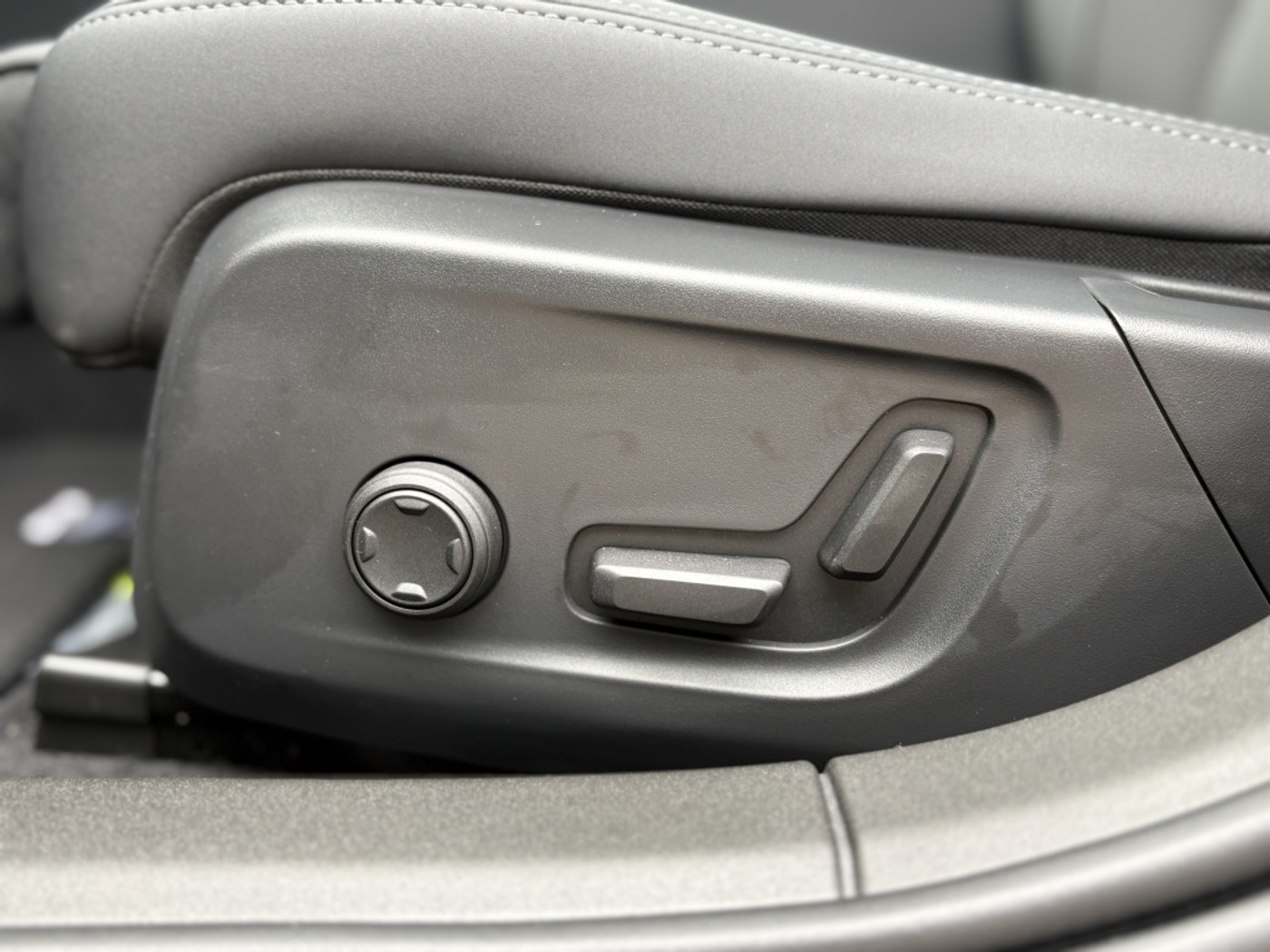 Foto van Polestar Polestar 2