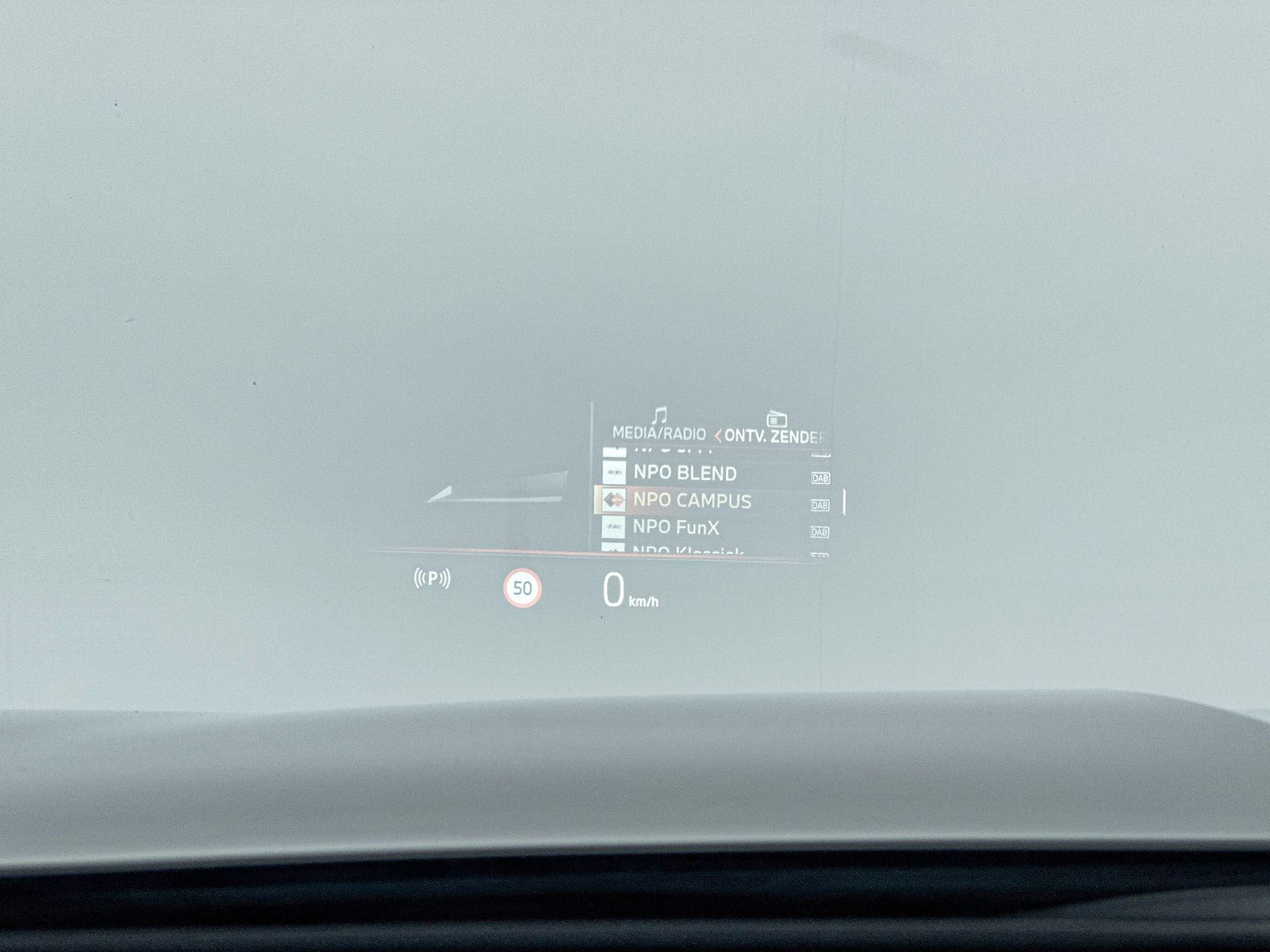 Foto van BMW I7 Edrive50
