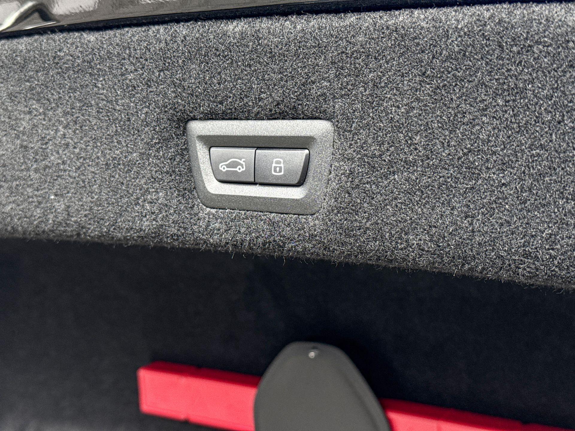 Foto van BMW I7 Edrive50