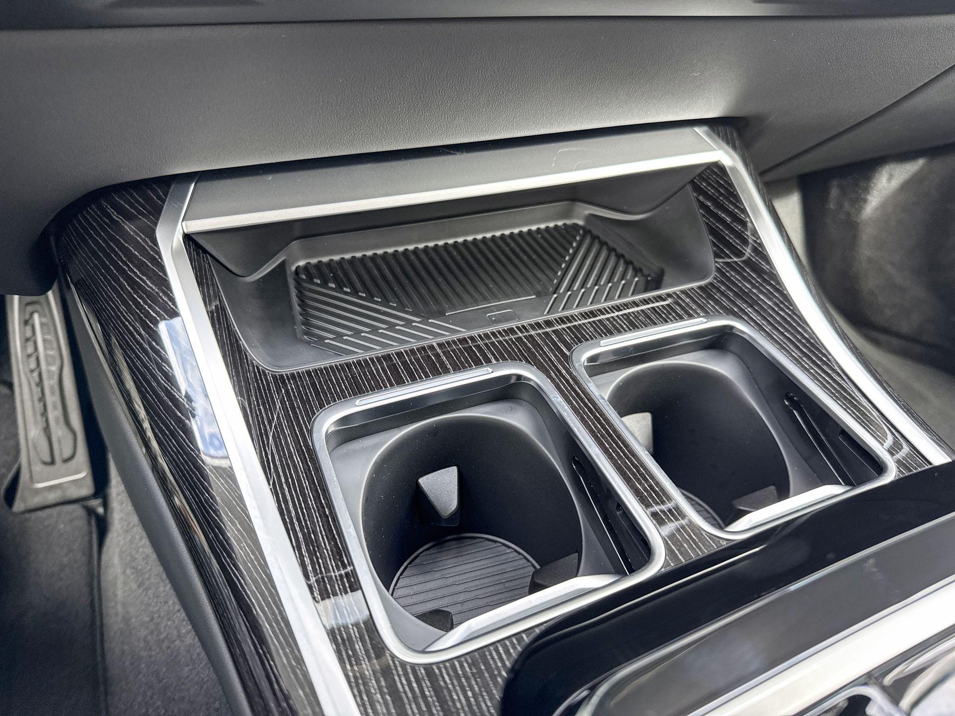 Foto van BMW I7 Edrive50