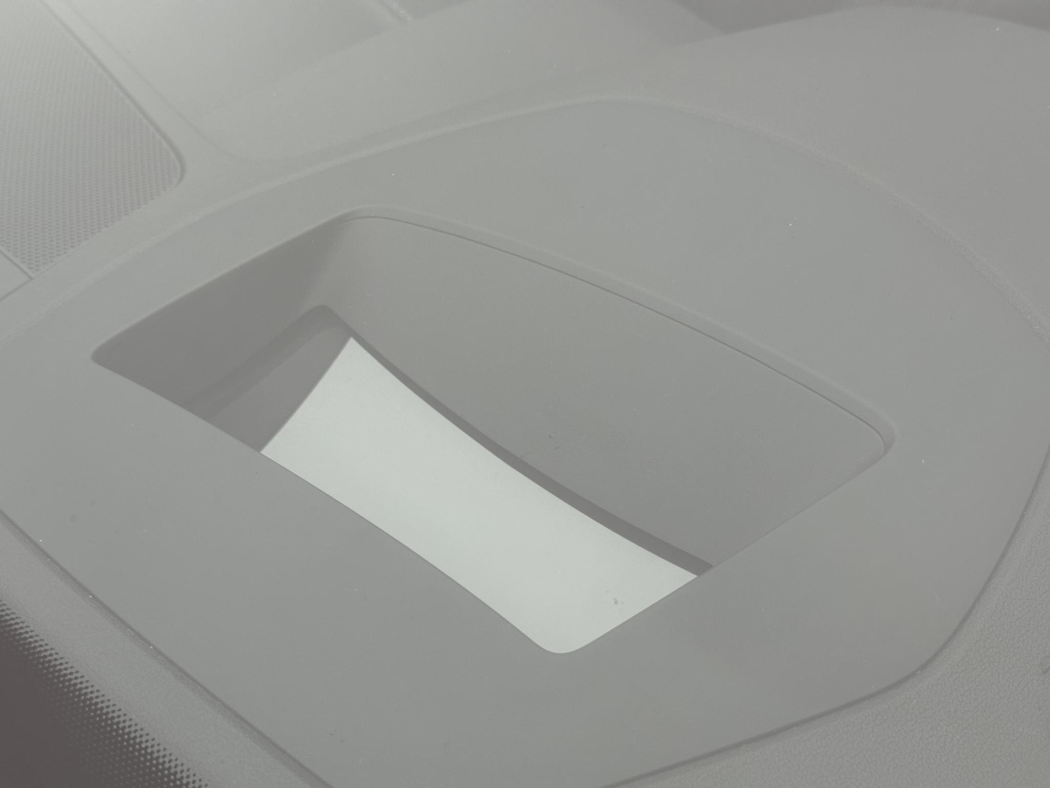 Foto van Audi S3 Sportback