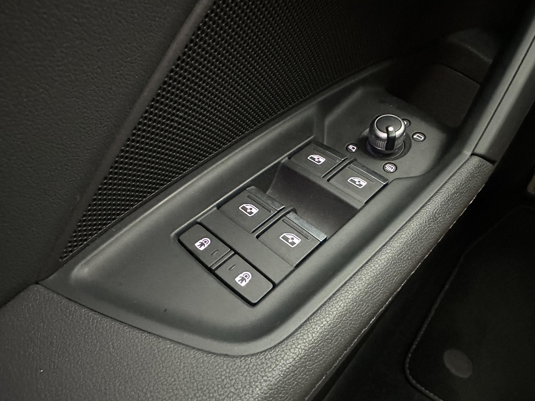 Foto van Audi S3 Sportback
