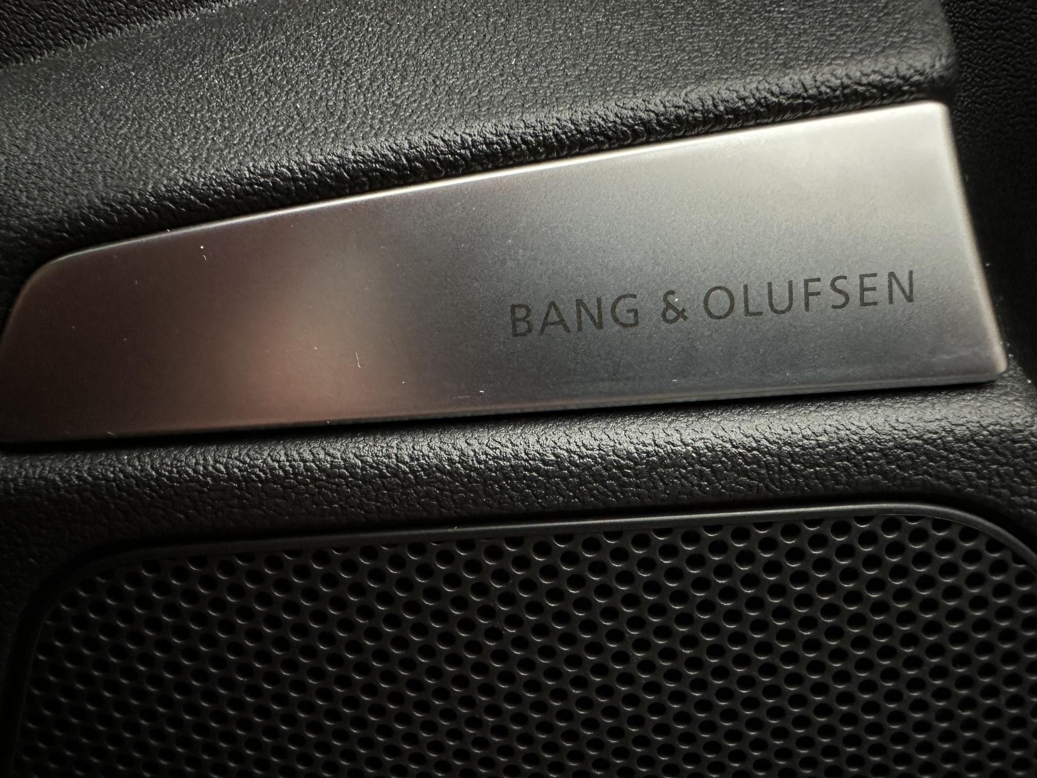 Foto van Audi S3 Sportback