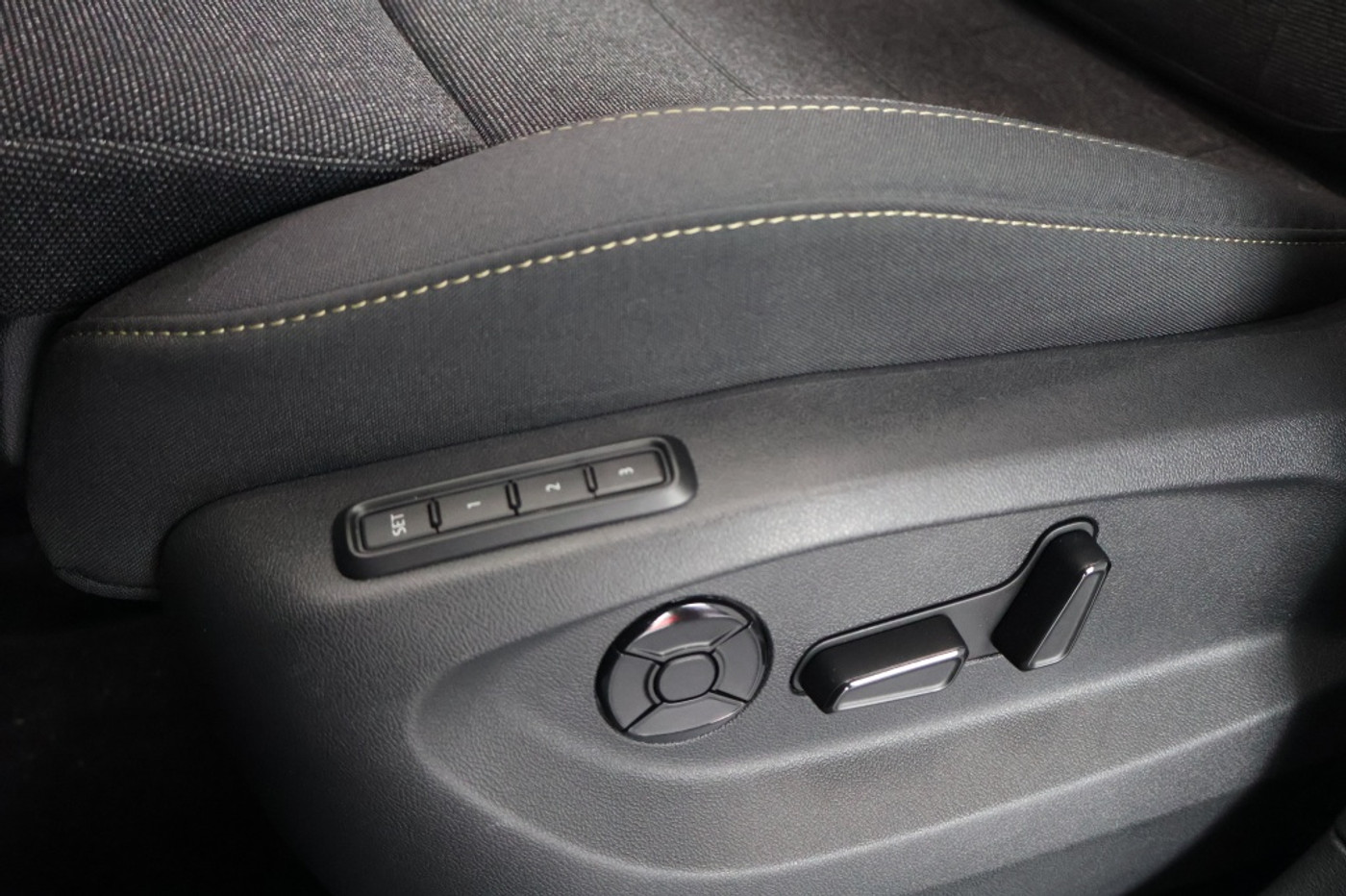 Foto van Skoda Kodiaq