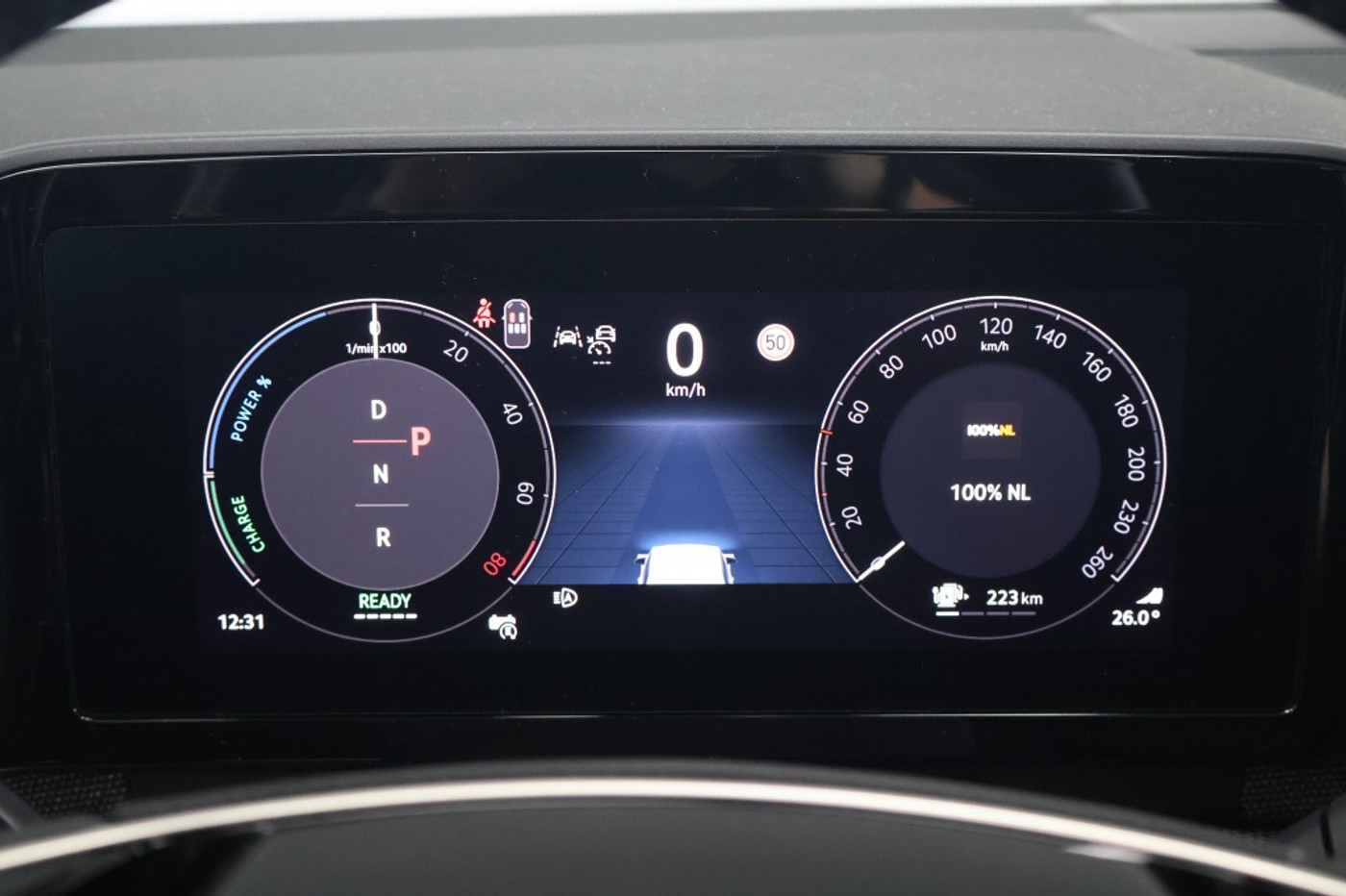 Foto van Skoda Kodiaq