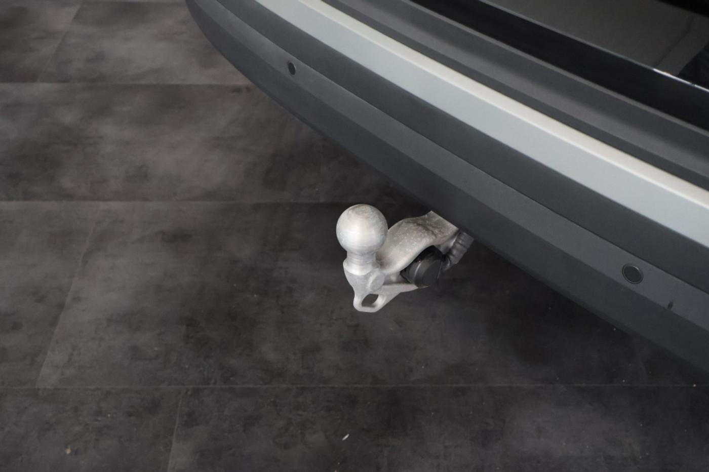 Foto van Skoda Kodiaq