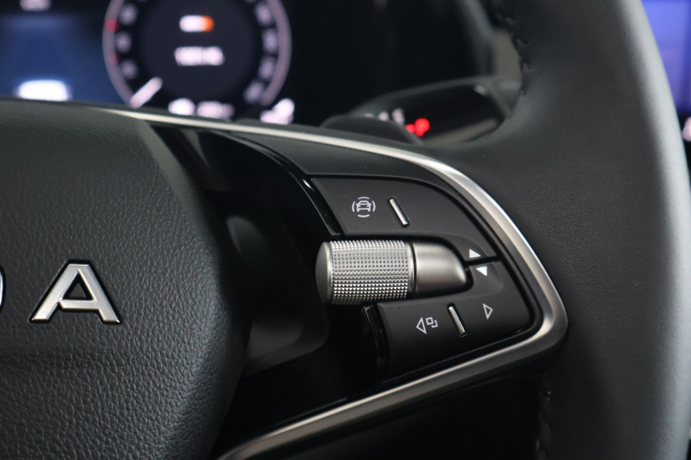 Foto van Skoda Kodiaq