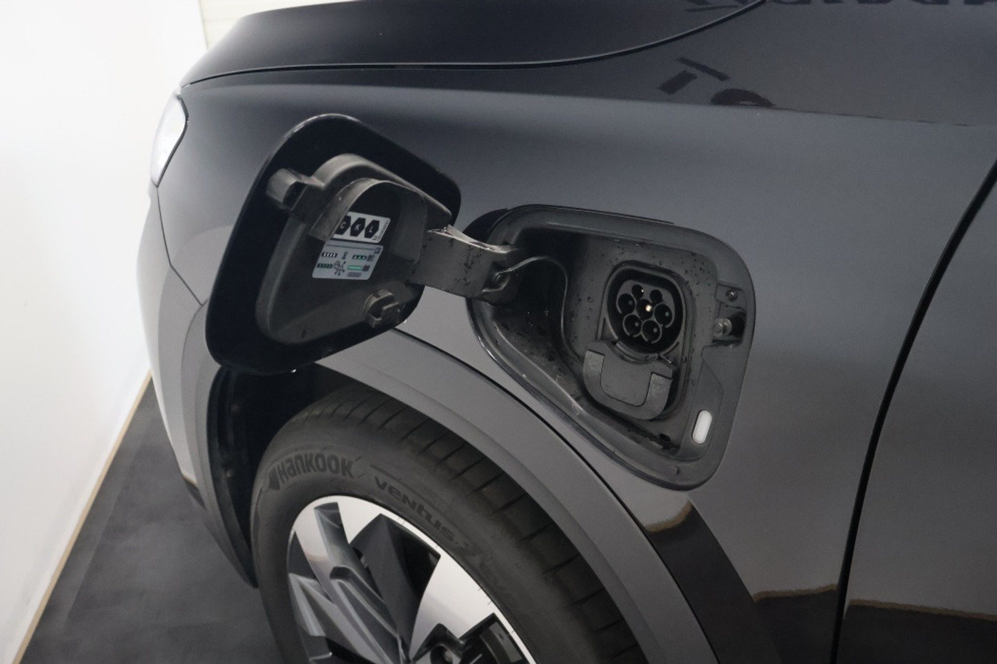Foto van Skoda Kodiaq