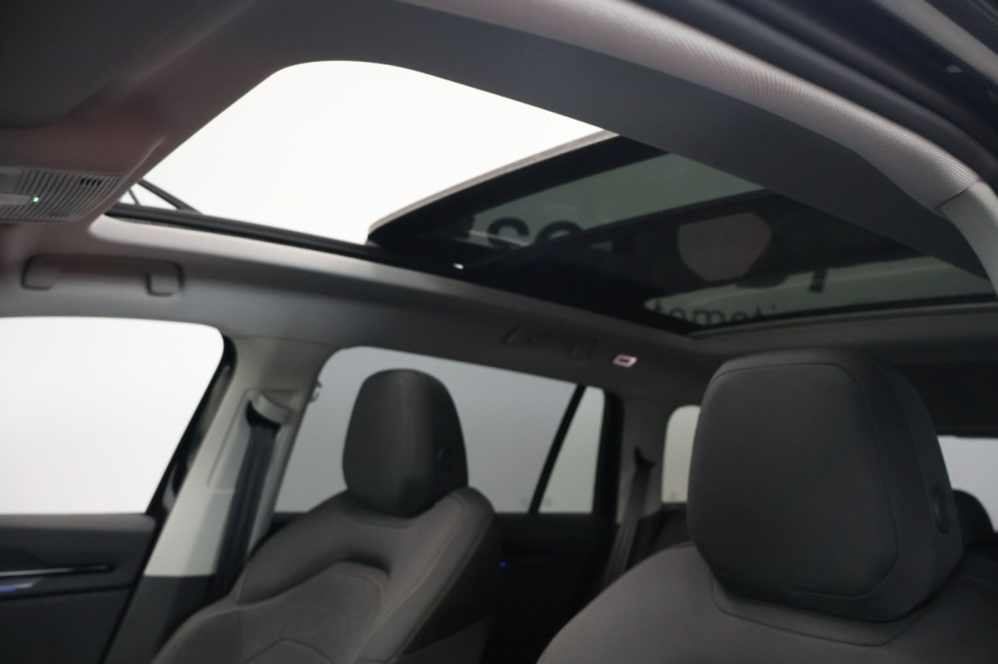 Foto van Skoda Kodiaq