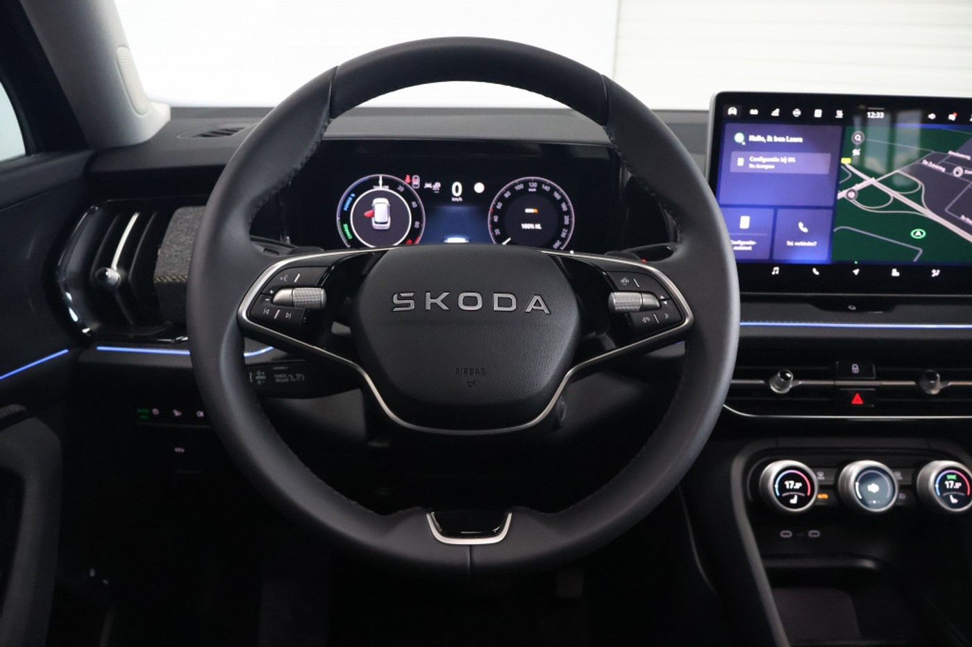 Foto van Skoda Kodiaq