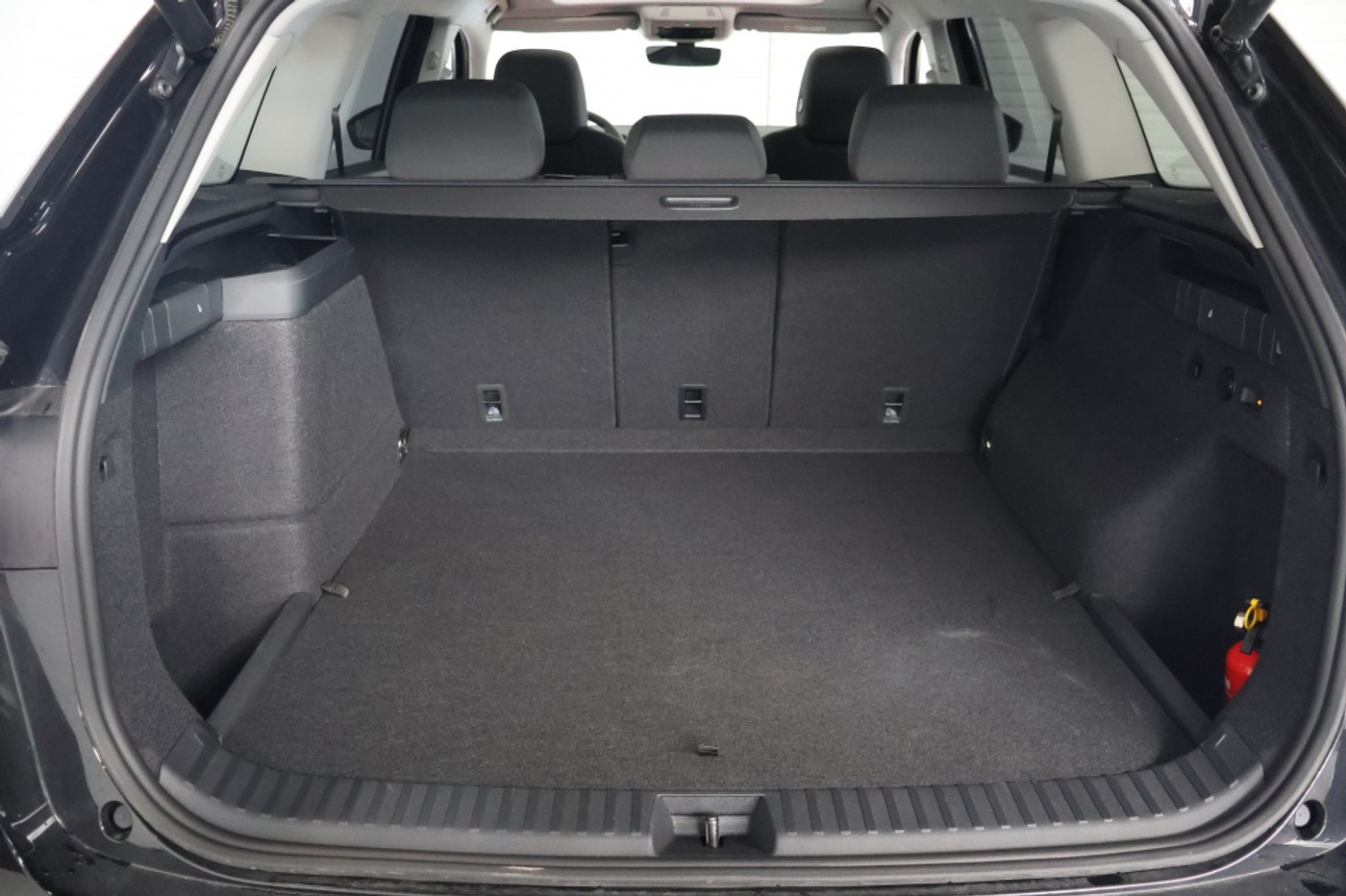 Foto van Skoda Kodiaq