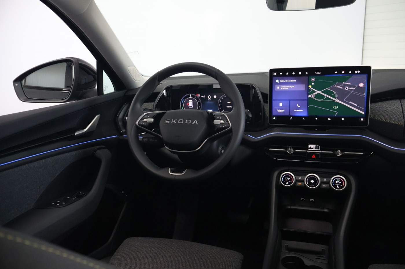 Foto van Skoda Kodiaq
