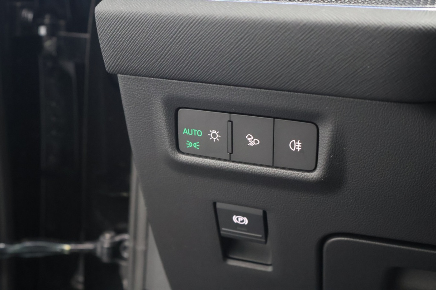 Foto van Skoda Kodiaq