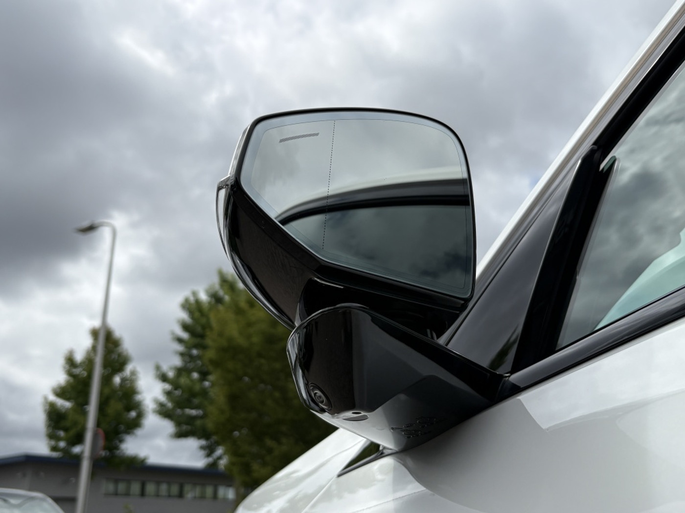Foto van Polestar Polestar 4