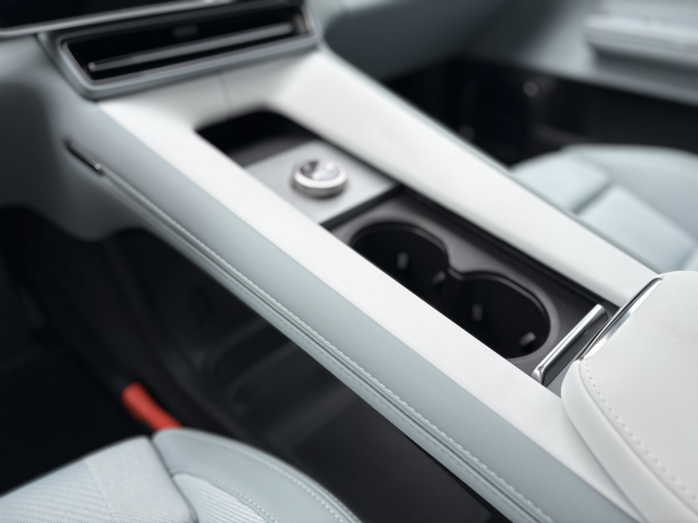 Foto van Polestar Polestar 4