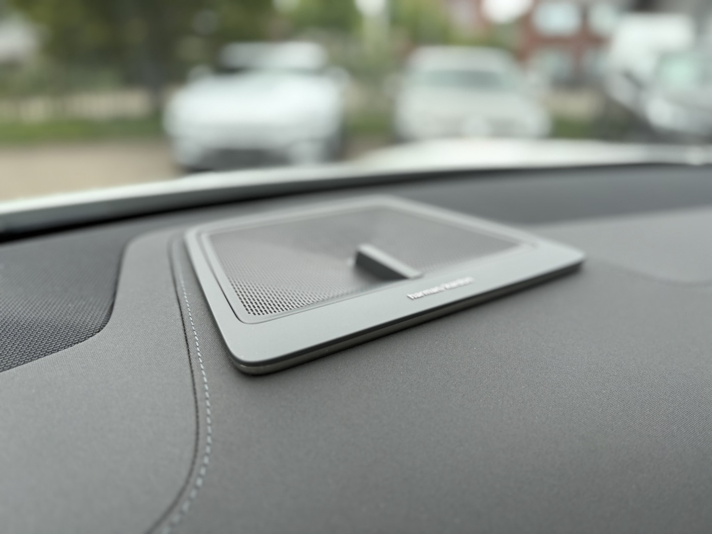 Foto van Polestar Polestar 4