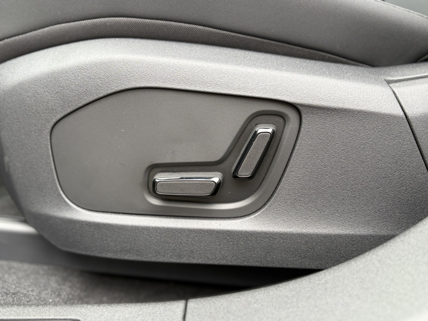 Foto van Polestar Polestar 4