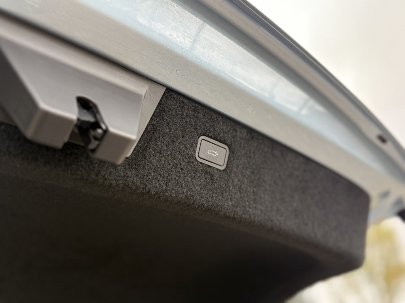 Foto van Polestar Polestar 4