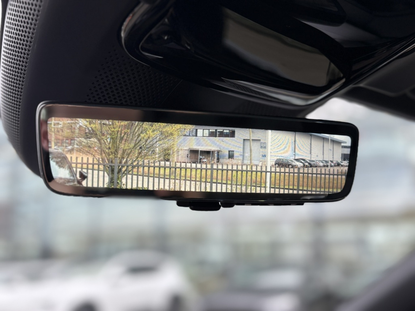 Foto van Polestar Polestar 4
