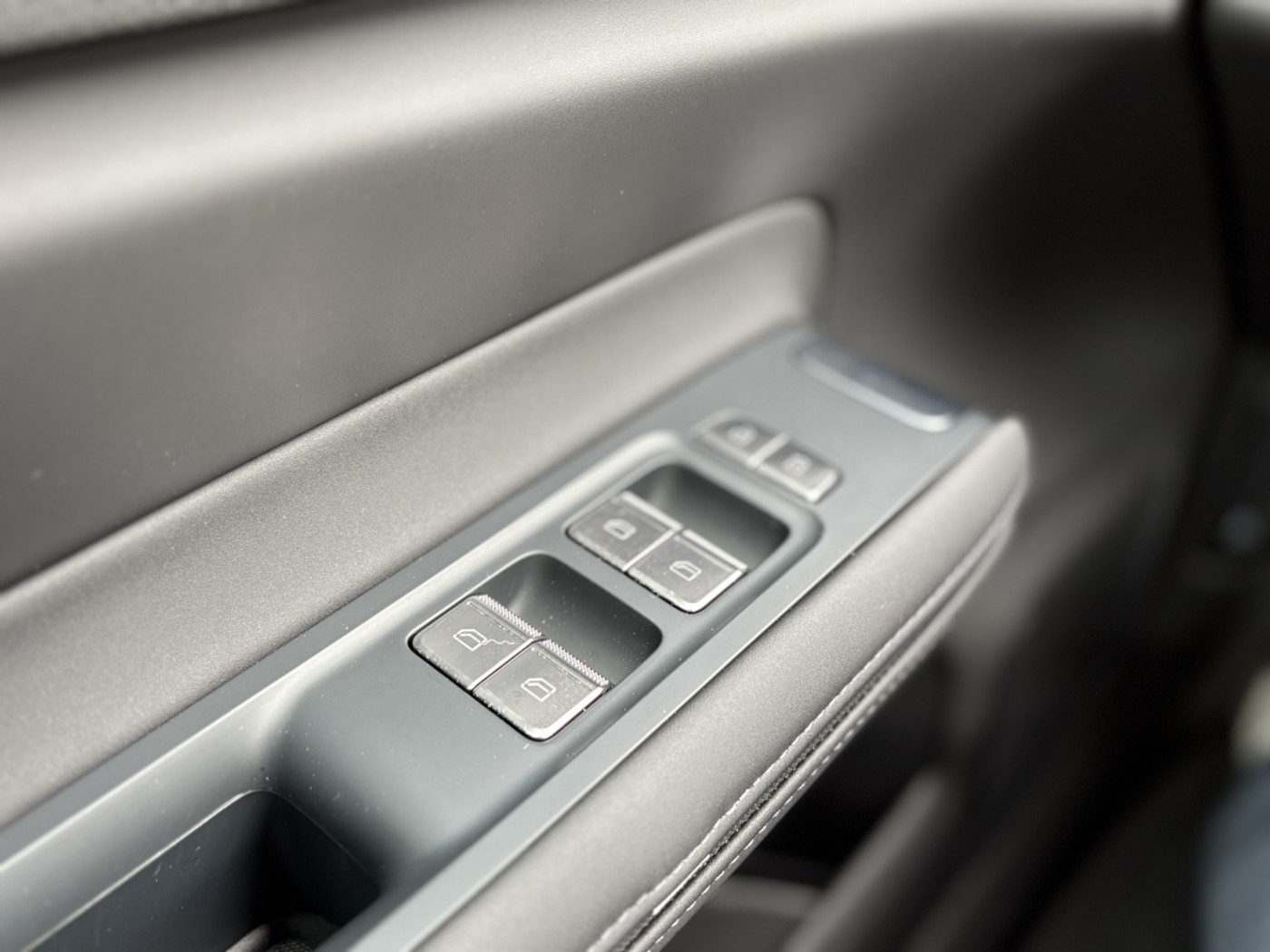 Foto van Polestar Polestar 4