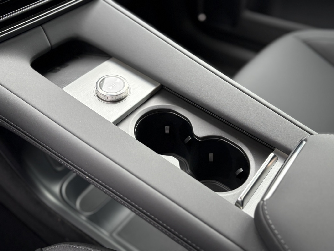 Foto van Polestar Polestar 4
