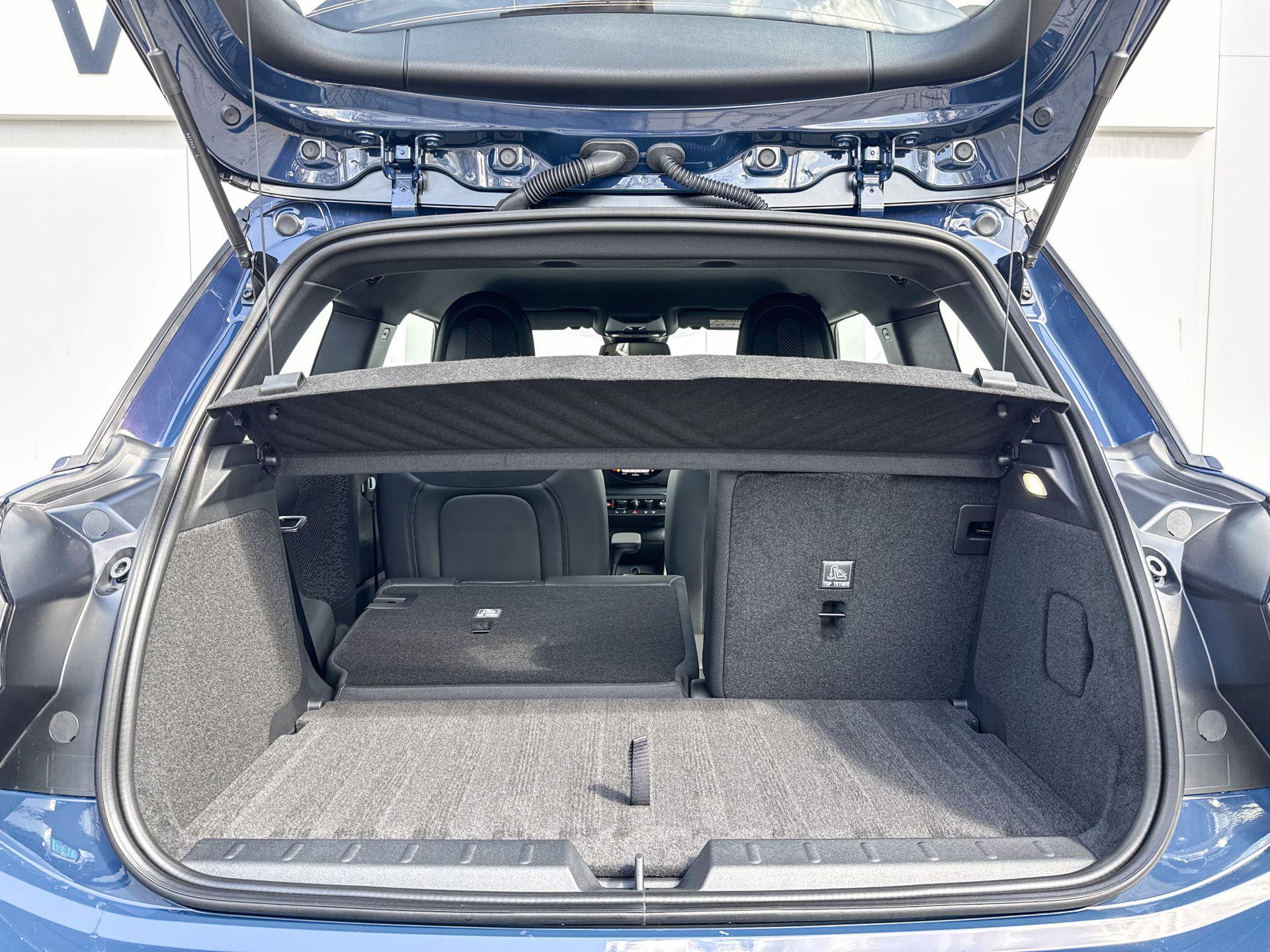 Foto van Mini Cooper Se