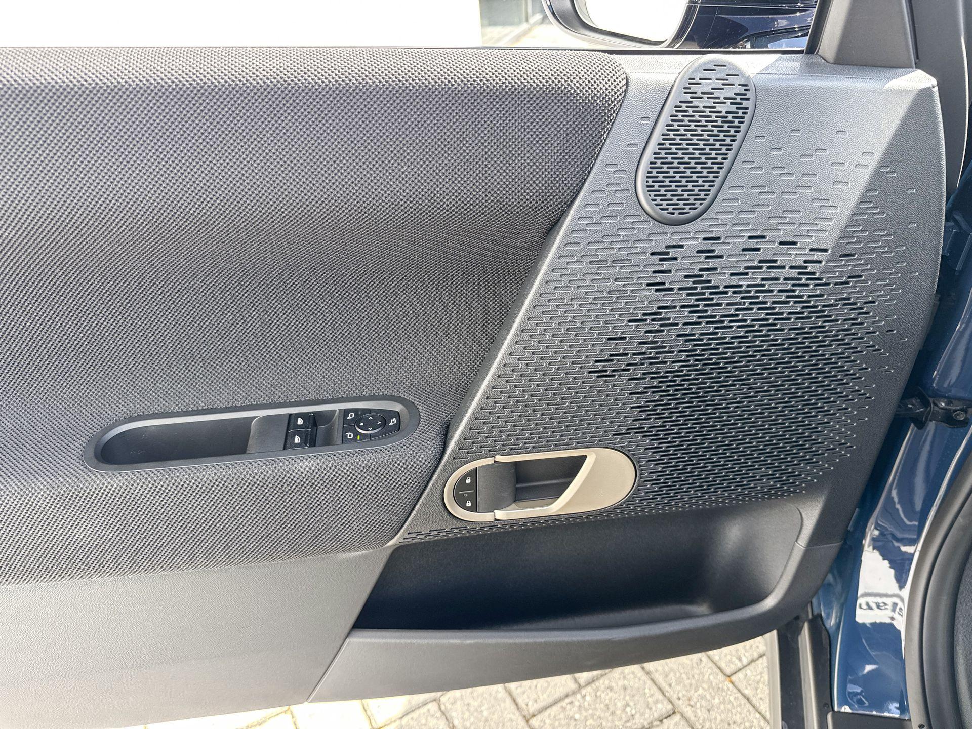 Foto van Mini Cooper Se