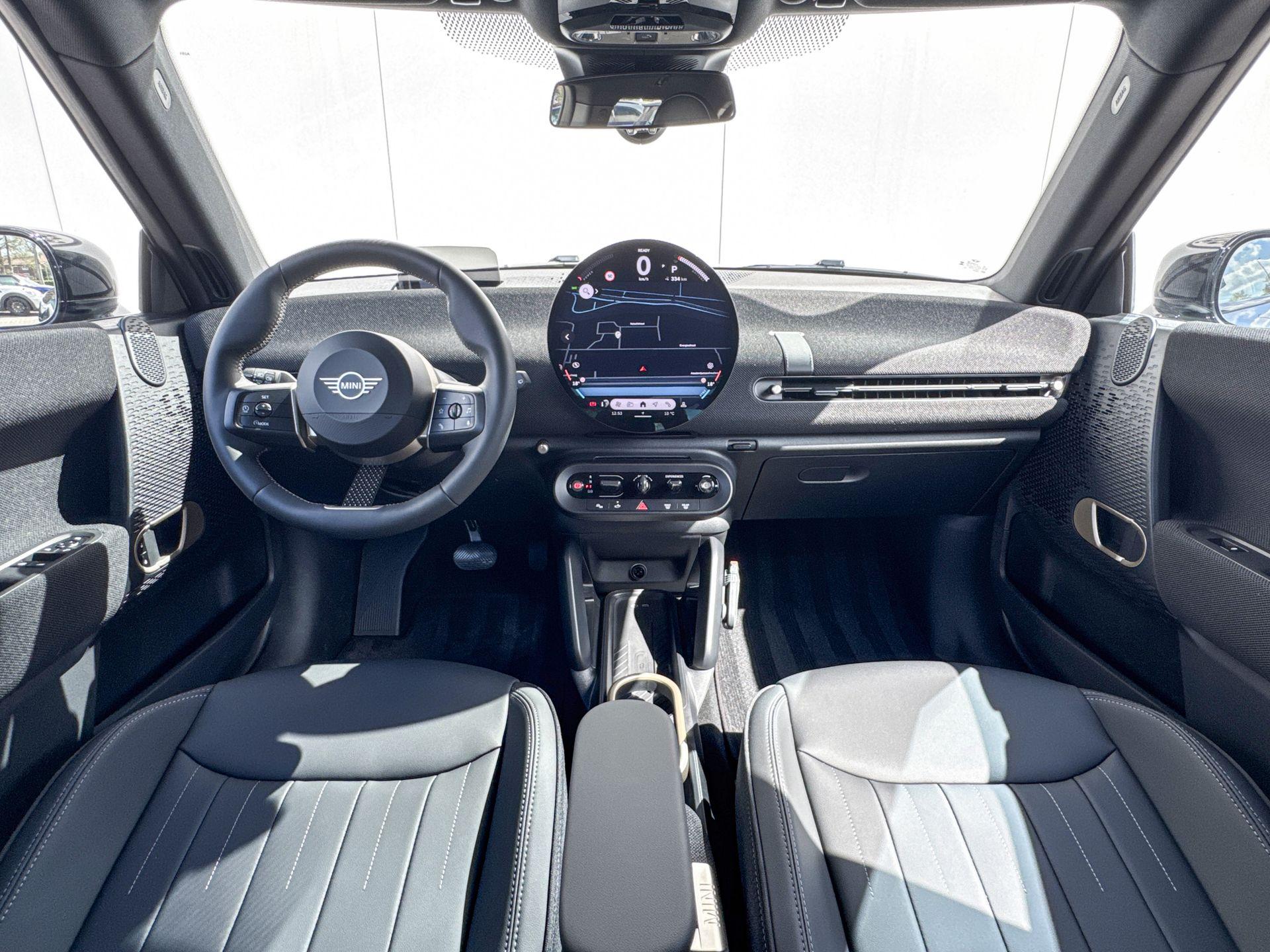 Foto van Mini Cooper Se