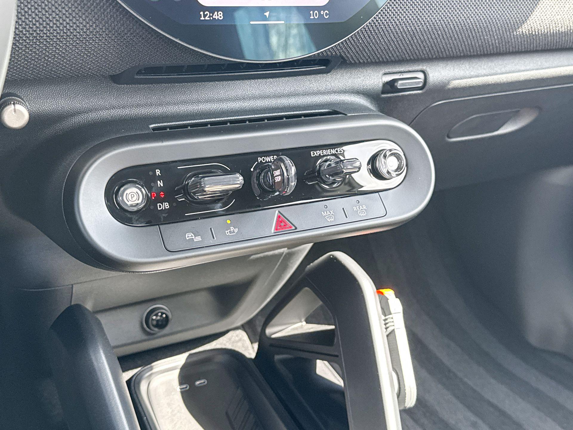 Foto van Mini Cooper Se