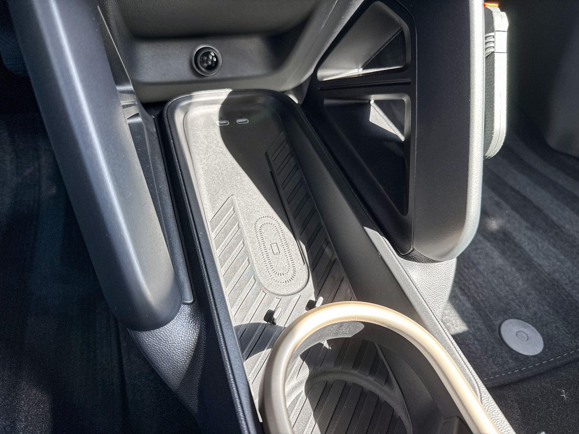 Foto van Mini Cooper Se