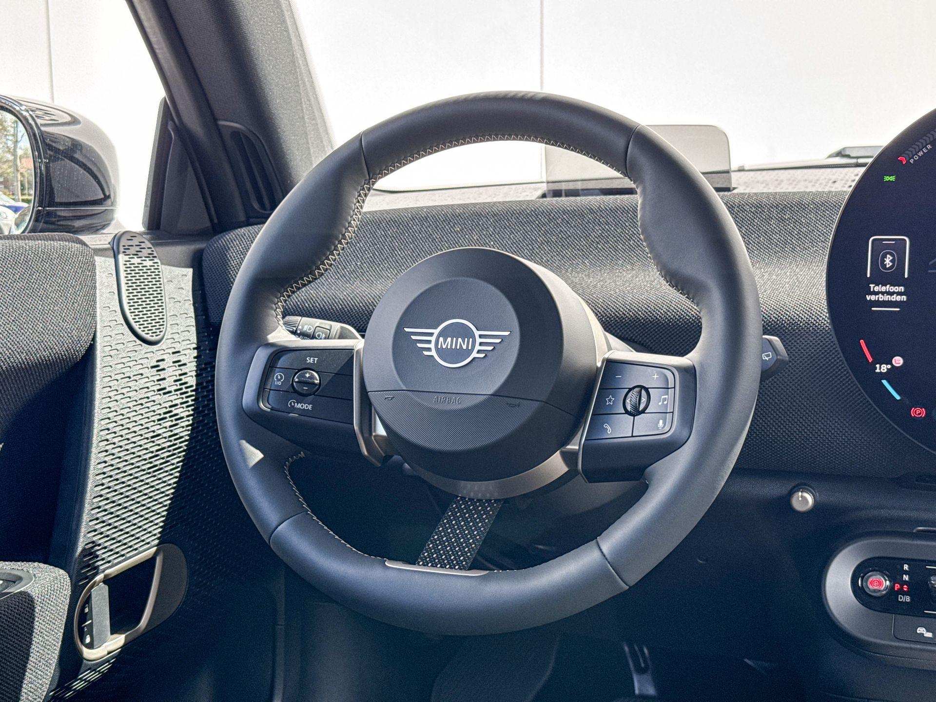 Foto van Mini Cooper Se