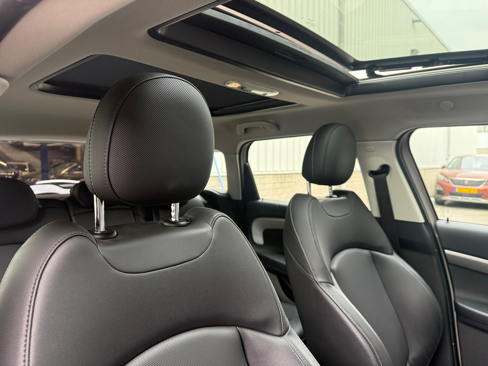 Foto van Mini Mini Countryman