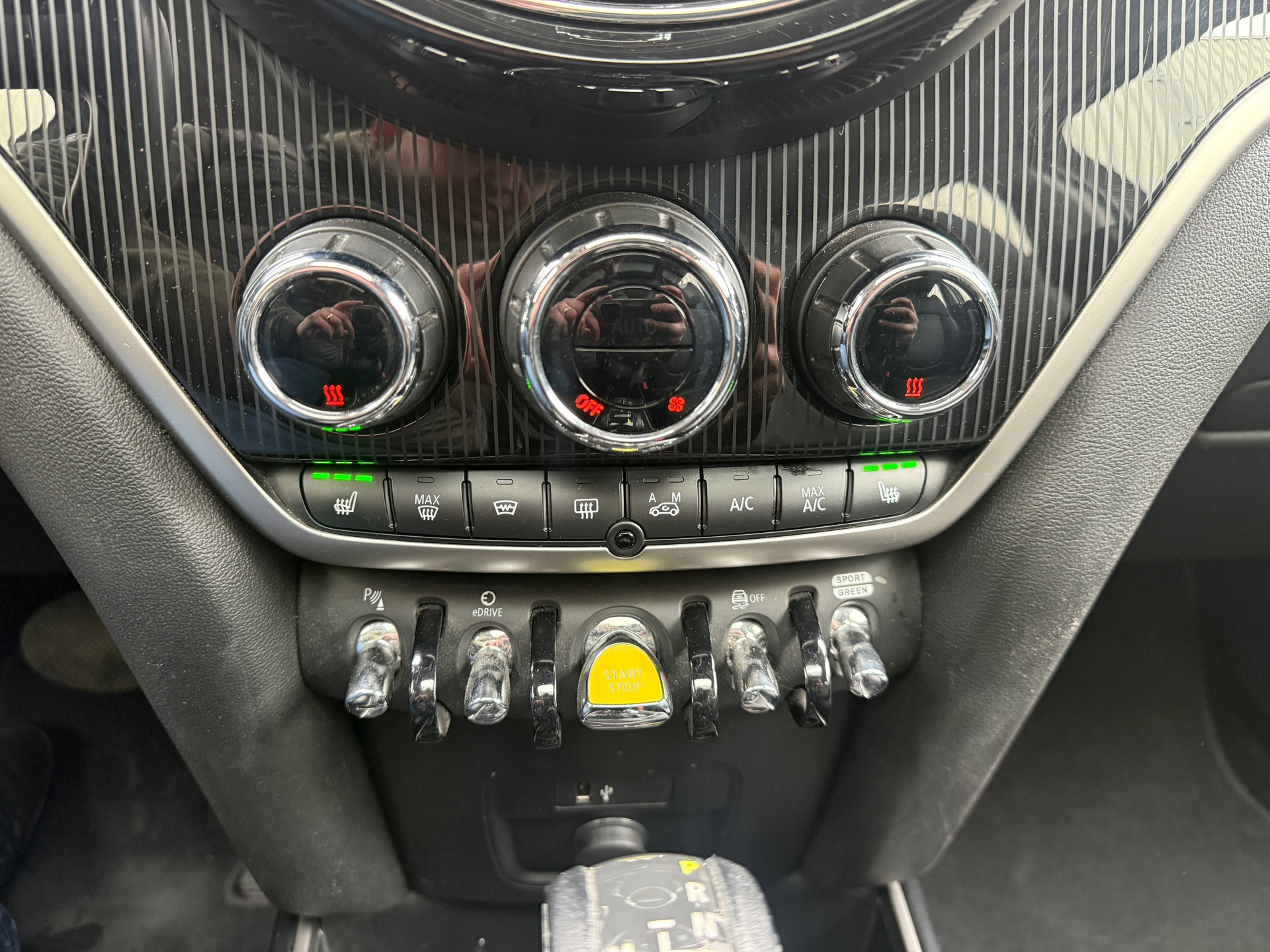 Foto van Mini Mini Countryman