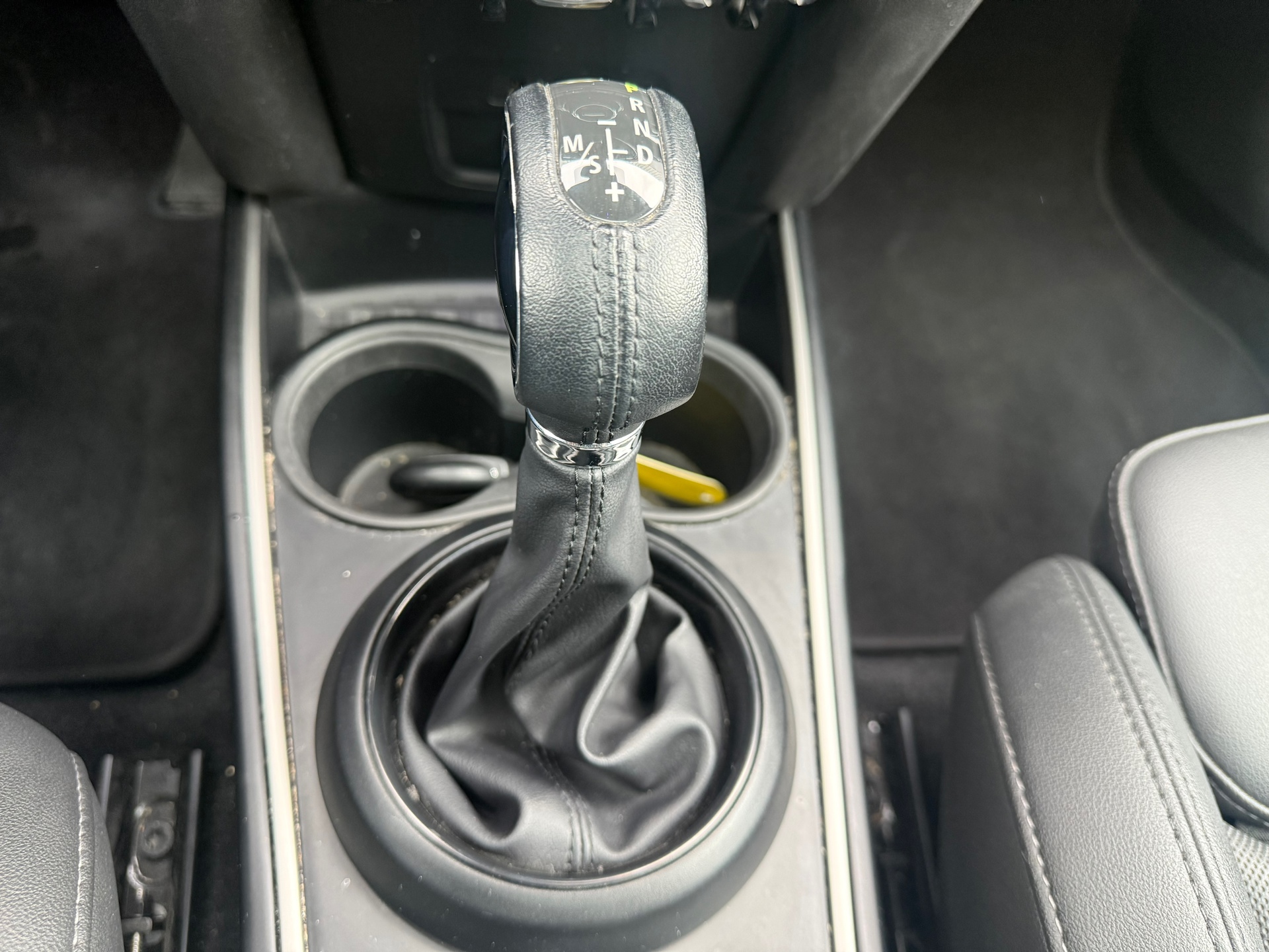 Foto van Mini Mini Countryman