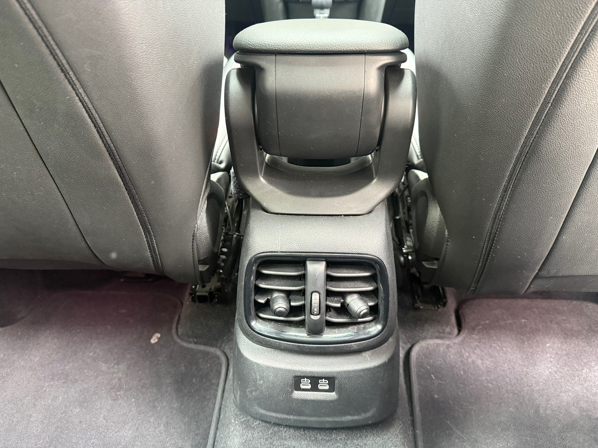 Foto van Mini Mini Countryman