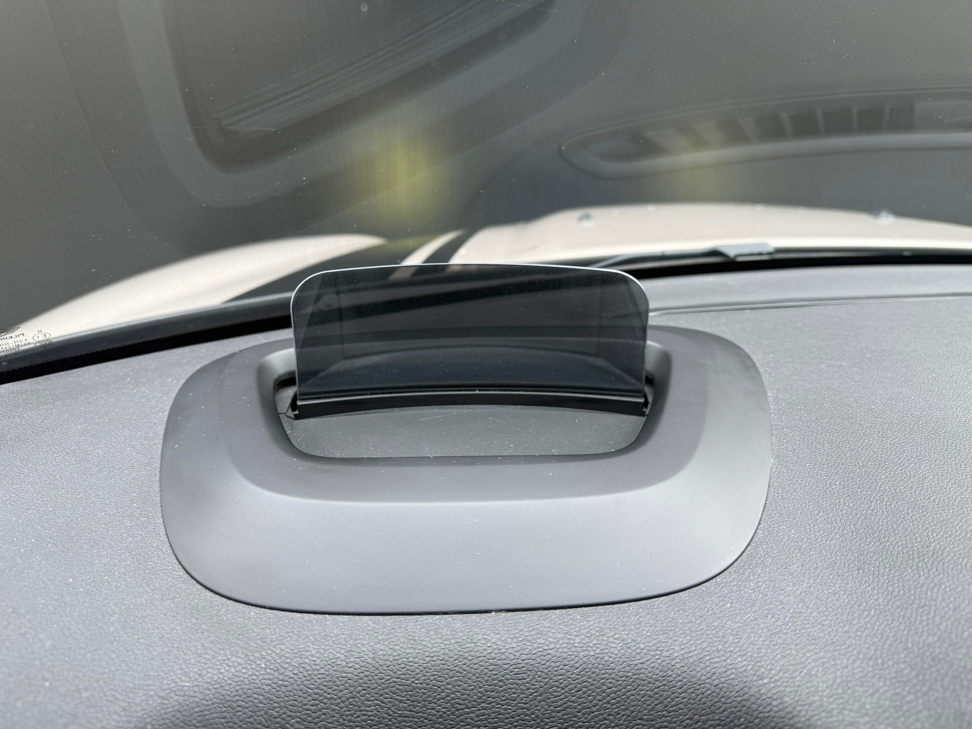 Foto van Mini Mini Countryman
