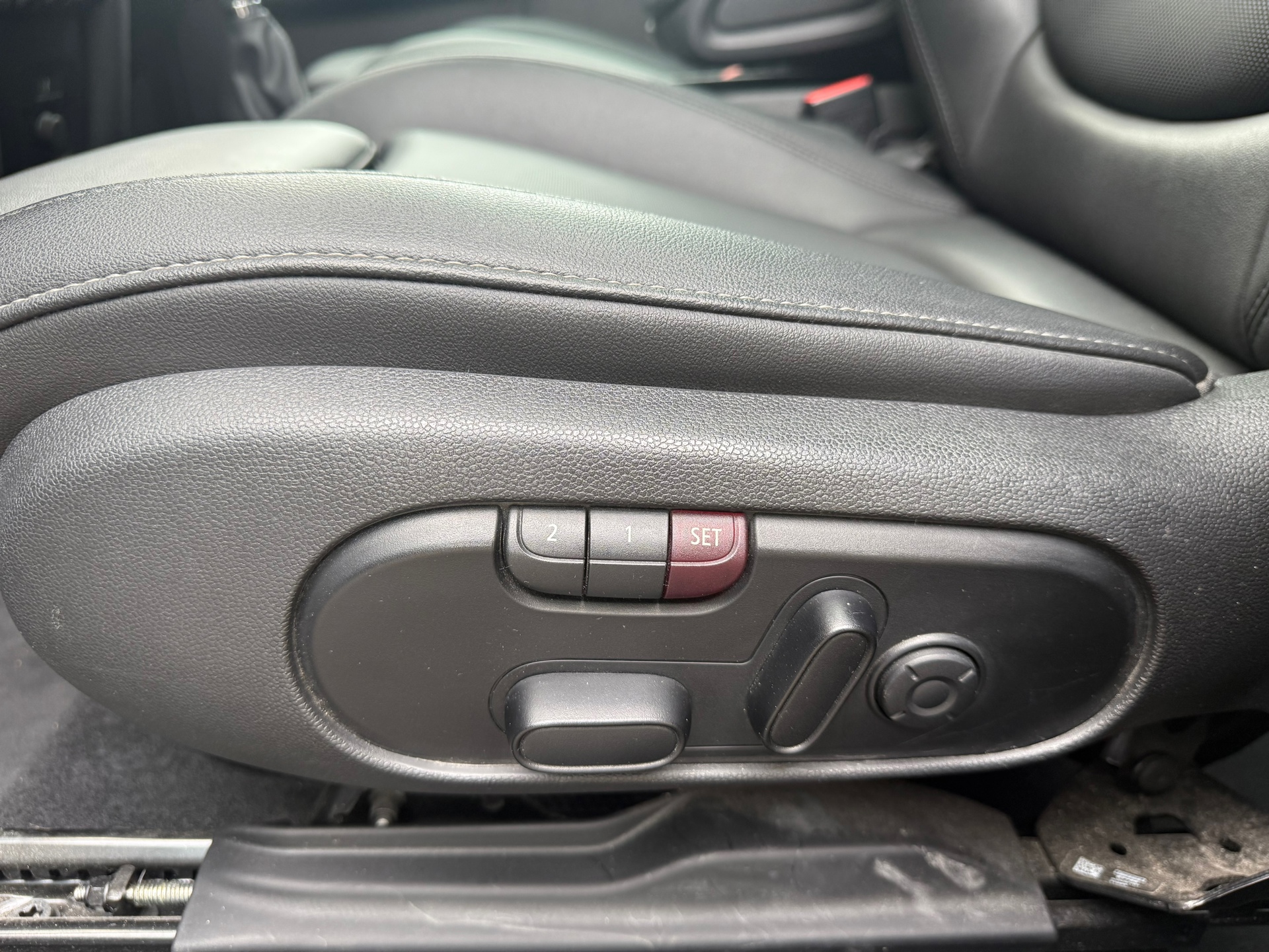 Foto van Mini Mini Countryman