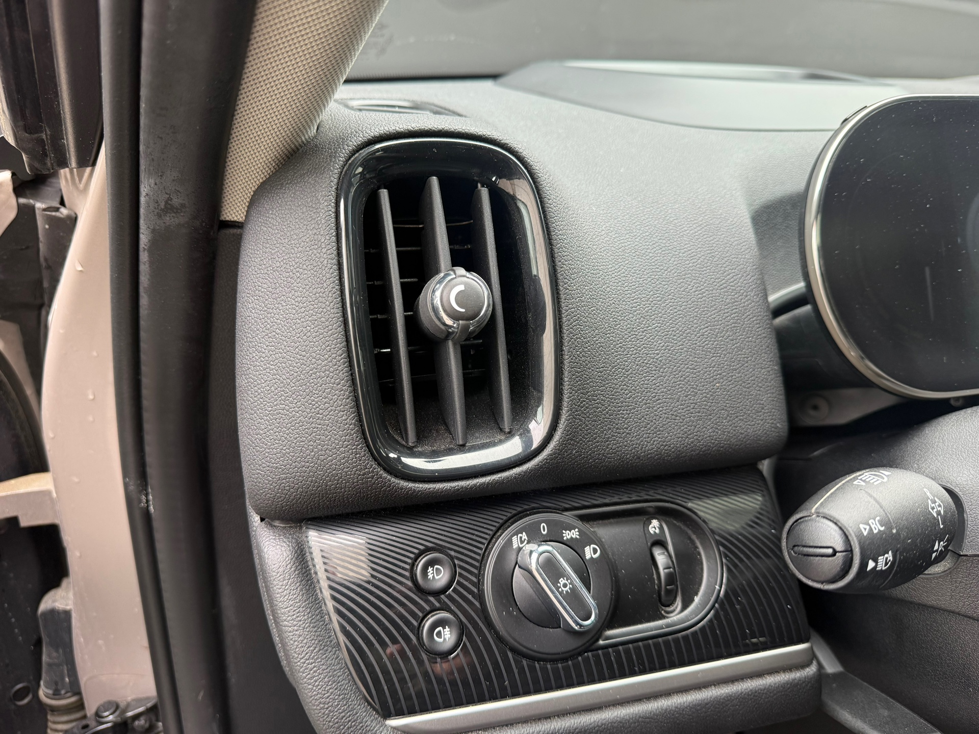 Foto van Mini Mini Countryman