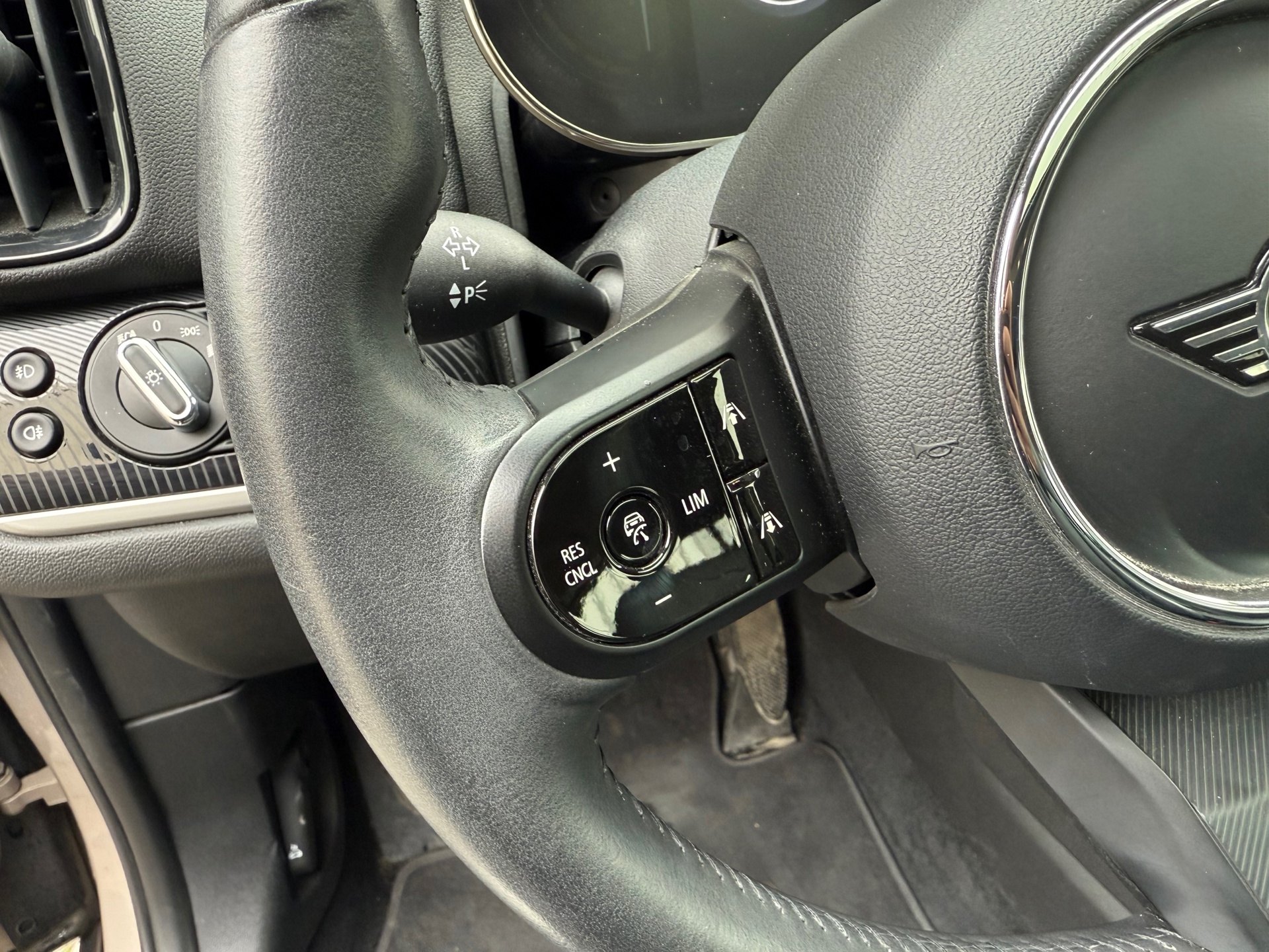 Foto van Mini Mini Countryman