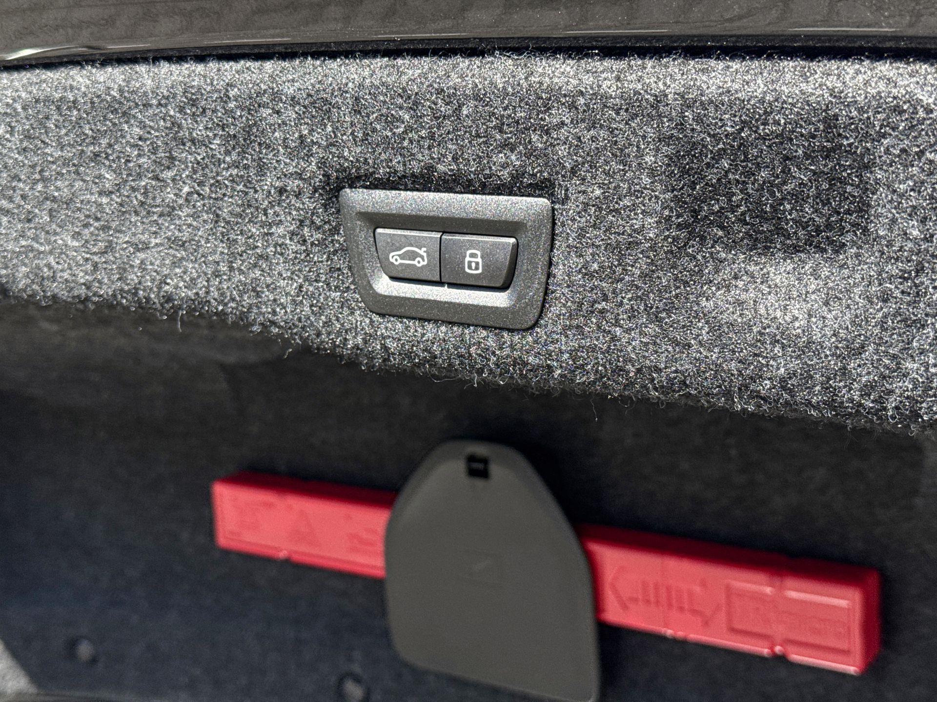 Foto van BMW I5 Edrive40